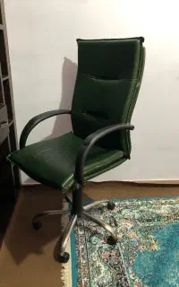 صندلی بانک
