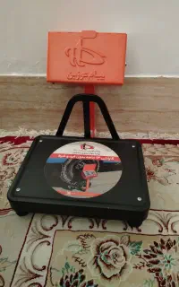 ترازو پیام توزین۱۰۰