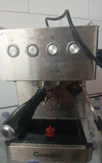 اسپرسوساز  نیمه صنعتی جیمیلای ۳۰۰۵