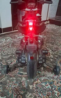 فروش موتور شارژی