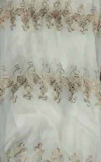 پرده حریر