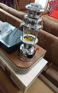 چراغ زنبوری نو .والور قدیمی نو .ویدیو نوار بزرگ وو