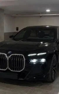 Bmw 735 full 2026