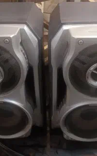 ضبط و باند سونی