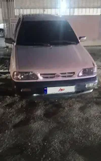 پراید 83