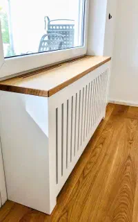 کاور رادیاتور(شوفاژ) فروش بدون واسطه ازدرب کارخانه