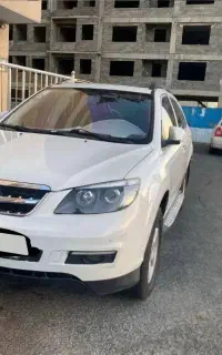 خریدار خودرو بی وای دی byd