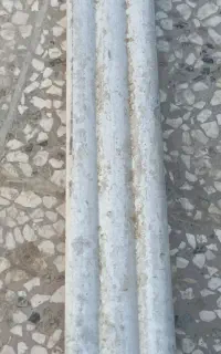 المینیوم دو لبه