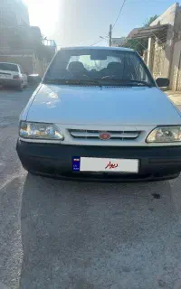 پراید مدل۹۰قیمت مُفت