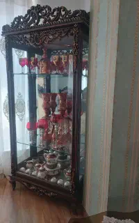 بوفه