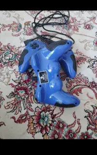 دسته بازی اتاری