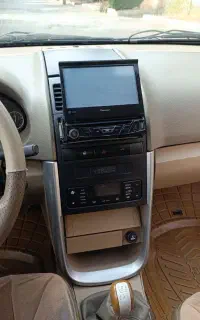 سمند سفارشی ef7