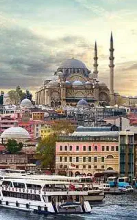 تور  وان از تبریز ( همه روزه )