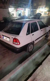 ۱۴۱ مدل ۸۸ فرمون هیدرولیک