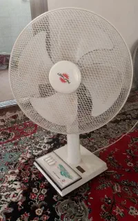 فروش لوازم خانگی در حد نو