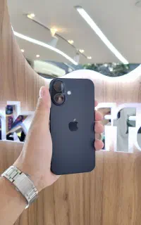 Iphone 16 / آیفون ۱۶ نرمال ریجستر شرکتی