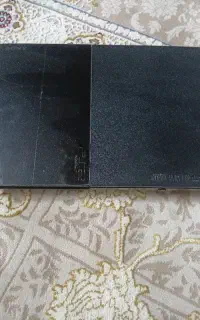 پلی استیشن ۲