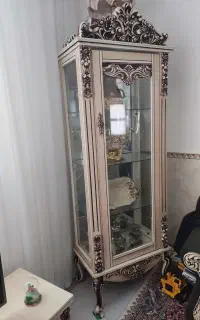 سرویس چوب