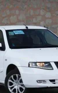 فروش حواله سمند سورن پلاس