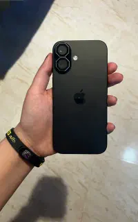 آیفون ۱۶ نرمال