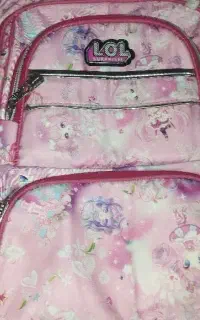 کیف دخترانه