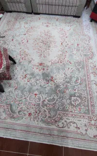 فرش ۱۲ متری