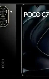 گوشی poco c71