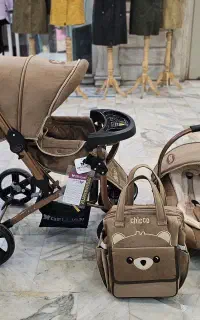 فروش سیسمونی کامل