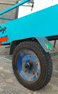 گاری موتور
