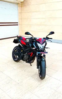 NS 200 مدل 94 ان اس
