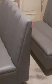 مبل فست فود