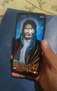 گوشی سامسونگ  A11  در حد نو