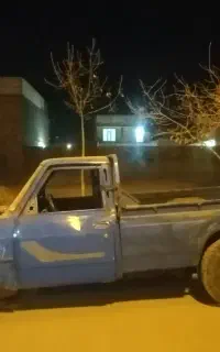اسقاط نیسان تناژ بالا وپایین