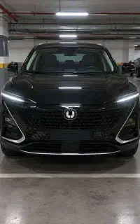 چانگان یونی تی تحویل فوری