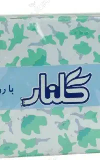 صابون گلنار