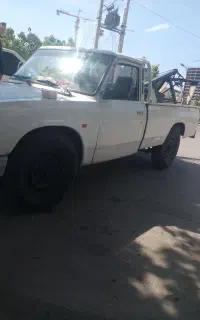 نیسان  تناژ پاین  مدل ۹۰