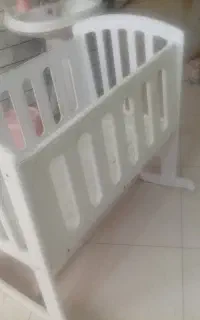 تخت کودک