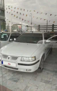 سمند lx94
