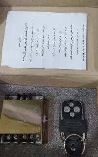 کیت فلاشر (راهنما عربی)