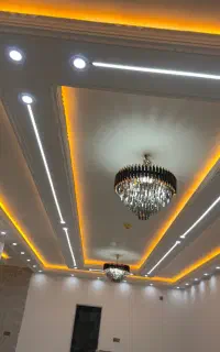 تاسیسات ، برق کشی ، لوله کشی