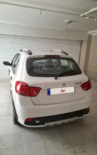 کوییک اس مدل ۱۴۰۳ درحد صفر واقعی