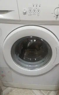 لباس شویی