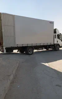 جابجایی اثاثیه منزل درون شهروبیرون شهر