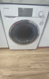 ماشین لباسشویی