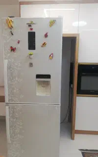 یخچال هاردستون