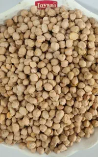 فروش نخود محلی