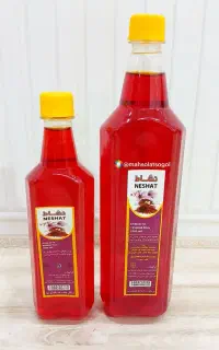 عصاره زعفران نشاط