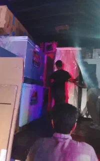 جابجایی اساس منزل