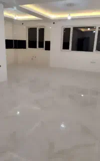اجرای کاشیکار وسرامیک کاری بین کابینت
