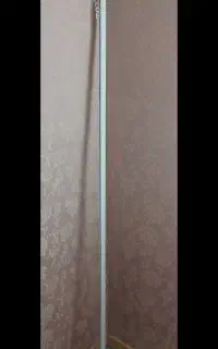 ۴ تا چوب پرده پلیسه نونو